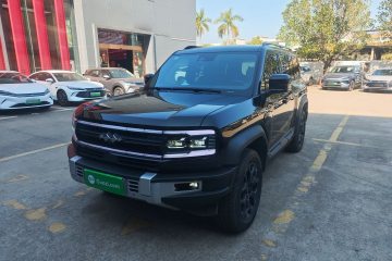 Used Formula Leopard Leopard 5 2023 Cloud Ride Flagship Edition