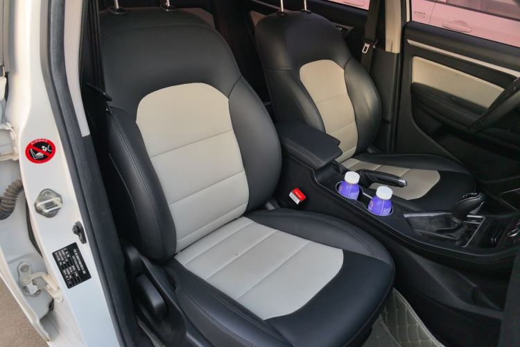 Used Geely Auto Vision 2020 Revised Version 1.5L CVT Asian Games Edition