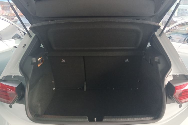 Used Volkswagen ID.3 2022 Pure Edition