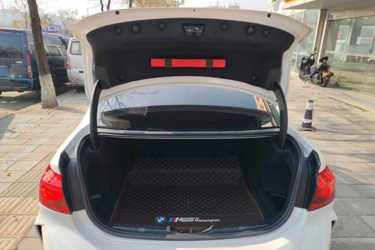 Used BMW 1 Series 2021 120i M Sport Night Edition