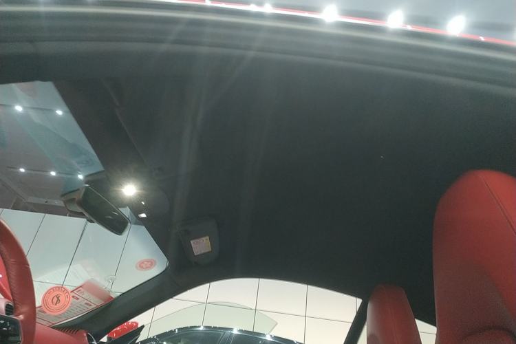 Used Porsche 718 2020 Cayman 2.0T
