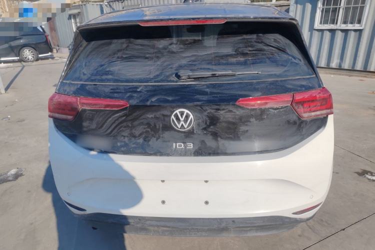 Used Volkswagen ID.3 2024 Pure & Smart Edition