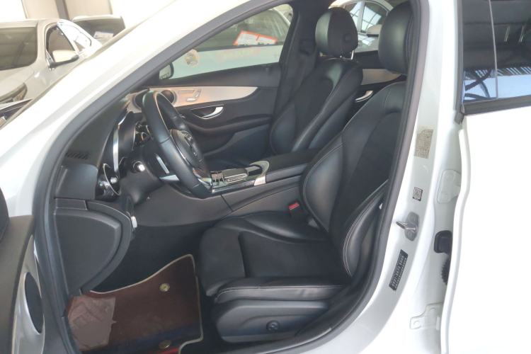 Used Mercedes-Benz C-Class 2019 C 260 Sport Edition 4MATIC
