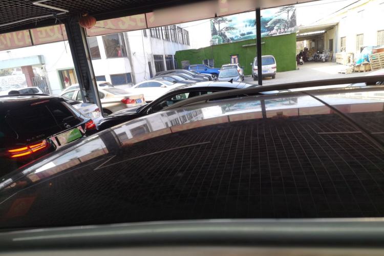 Used Porsche Cayenne 2015 Cayenne 3.0T
