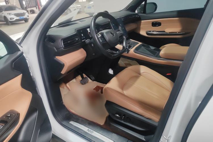 Used Nio ES6 2020 600 km Sport Edition