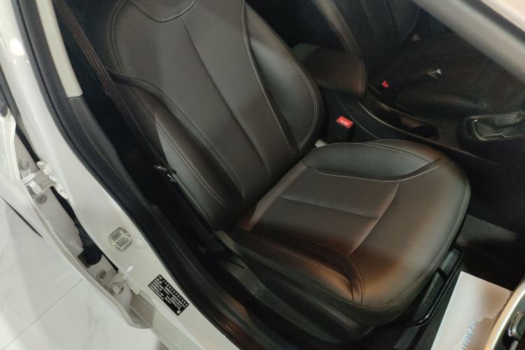 Used Buick GT 2021 Revised Version Flagship 1.5L Automatic Elite Edition
