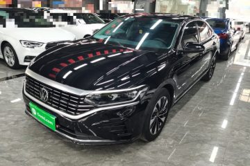 Used Volkswagen Passat 2023 Revised 330TSI Elite Edition