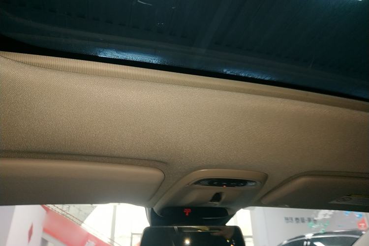 Used Volvo V40 2017 T3 Zhiyi Edition