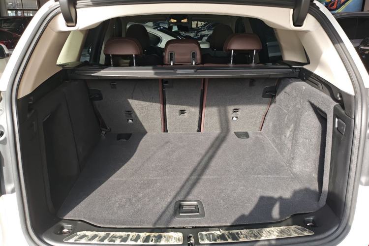 Used BMW X3 2019 xDrive28i Luxury Package