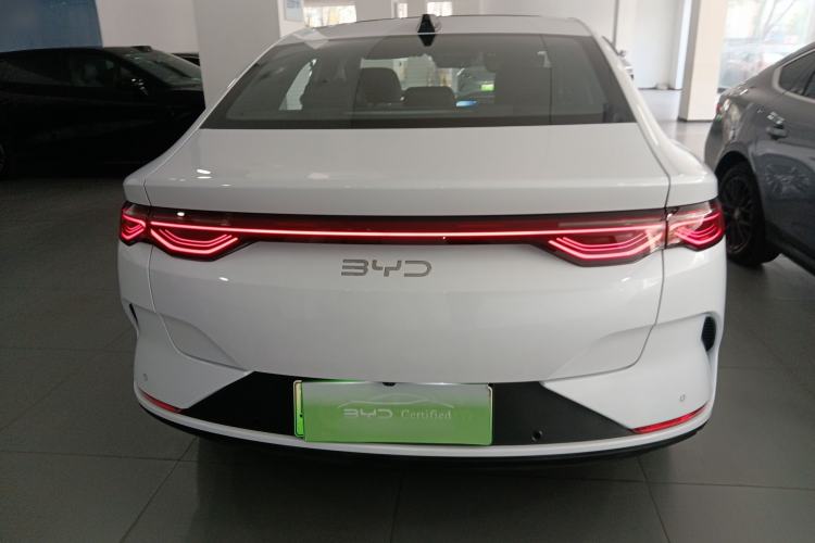 Used BYD Qin L 2025 EV 545KM Beyond Version