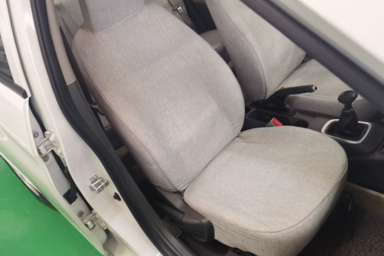 Used Chevrolet Sail 2018 Sail 3 1.3L Manual Comfort Sunroof Edition
