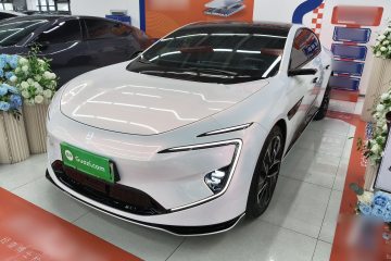 Used Avatr 12 2023 650 Three-Laser Four-Wheel Drive Performance Edition