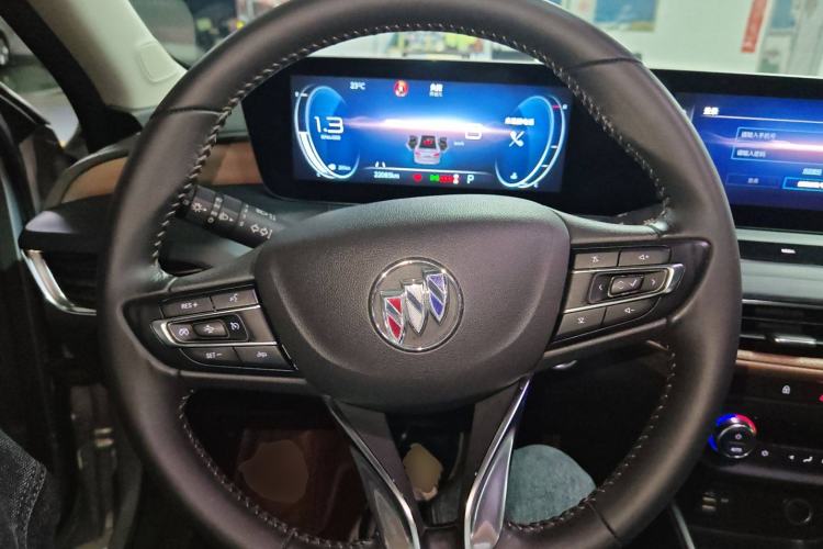 Used Buick Verano 2022 Pro 533T Fun Edition
