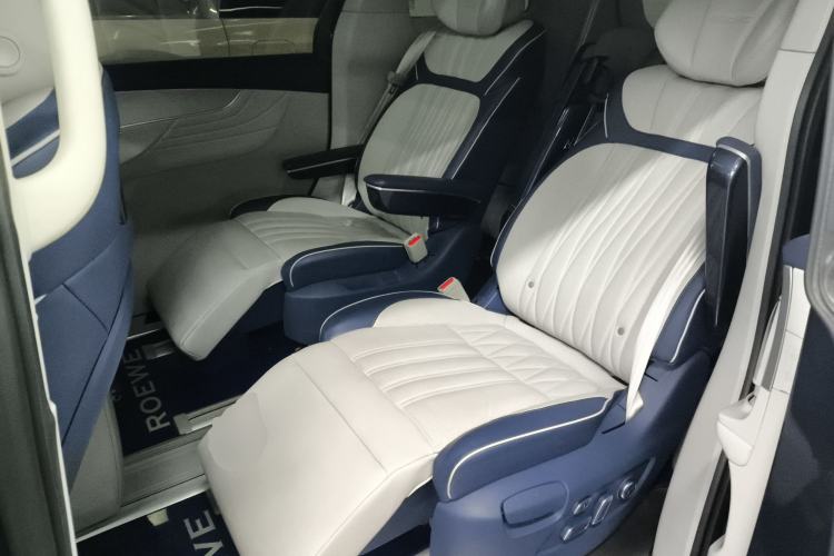 Used Roewe iMAX8 2021 400TGI Supreme Series Ultimate Edition