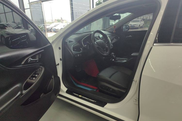 Used Chevrolet Malibu XL 2021 535T Automatic Sport Edition
