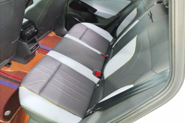 Used Volkswagen ID.4 X 2025 Smart Edition Outstanding Model