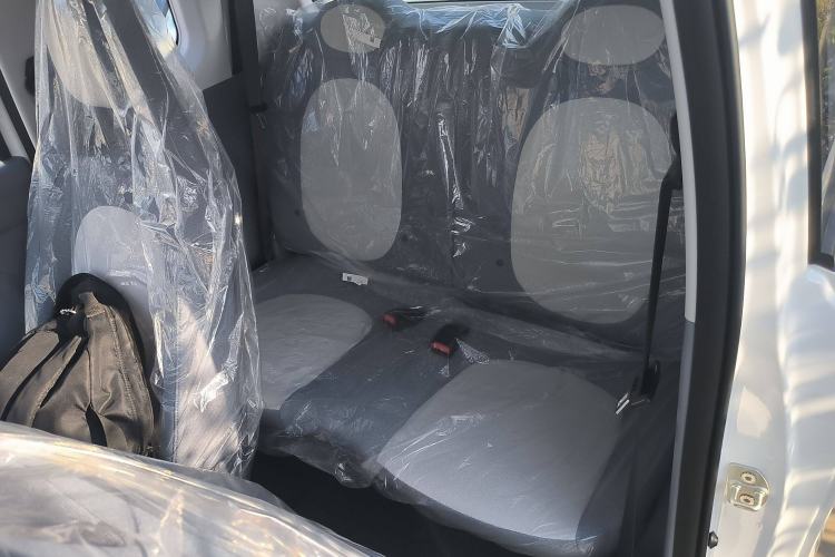 Used Bestune Pony 2025 222km Range Agile Horse
