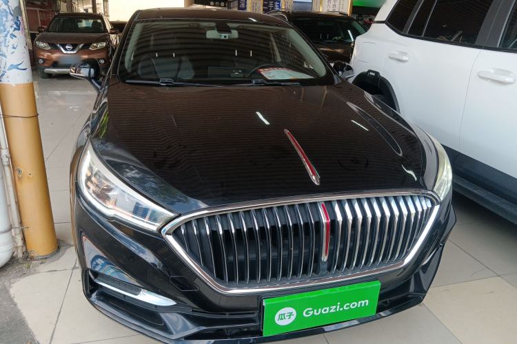 Used Hongqi H5 2020 1.5T DCT Flagship Edition