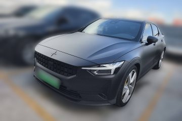 Used Polestar 2 2021 Single Motor Standard Range