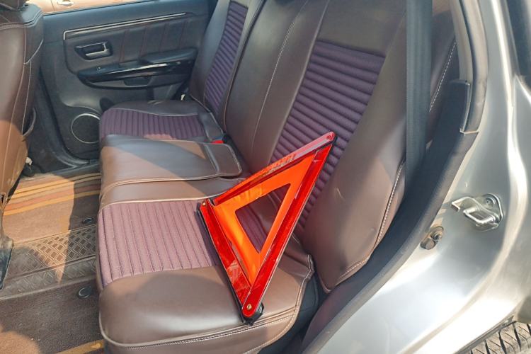 Used Haval H5 Classic 2015 2.0T Manual 4x4 Advanced Trim