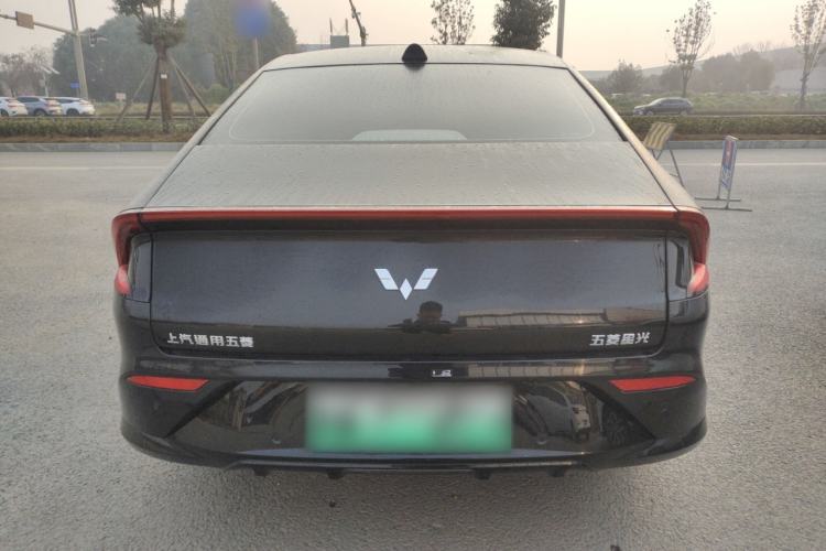 Used Wuling Xingguang 2025 610 km Smart Flagship Version