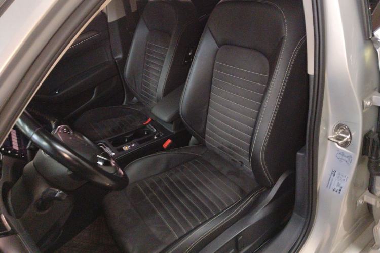 Used Volkswagen Magotan 2020 330TSI DSG Luxury Edition