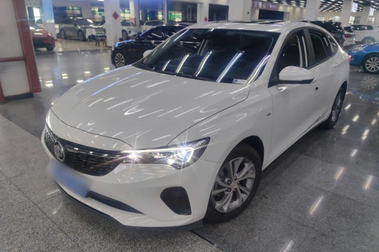 Used Buick Verano 2023 Pro Enjoyment Edition
