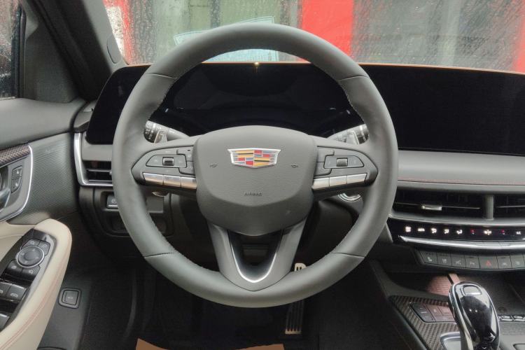 Used Cadillac CT5 2025 28T Track Performance Edition + Peak Track Optional Package