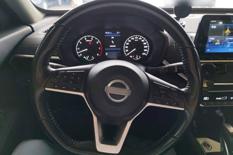 Used Nissan Teana 2020 2.0L XL Comfort Edition
