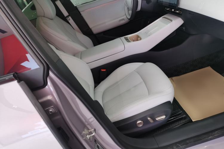 Used XPeng P7+ 2024 Long-Range Max
