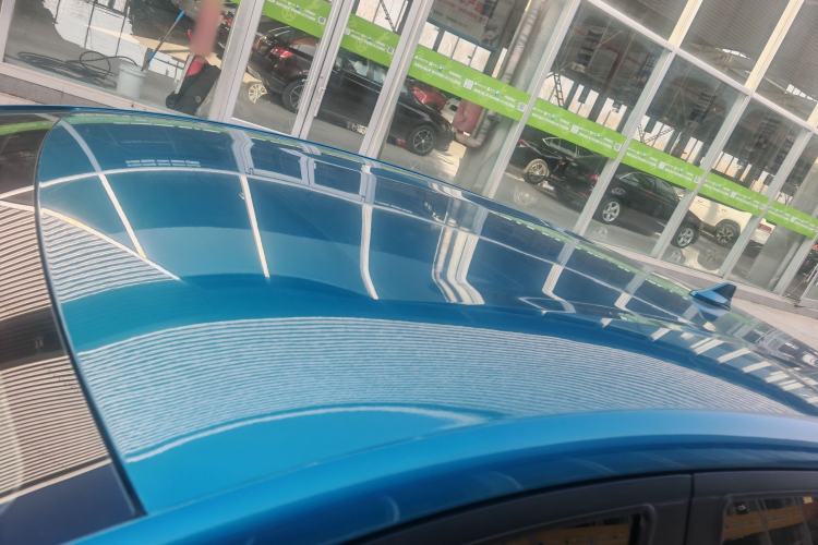 Used BYD Dolphin 2021 405 km Fashion Edition
