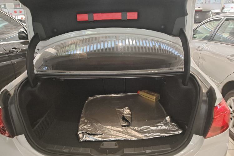 Used BMW 1 Series 2017 120i Design Package Model
