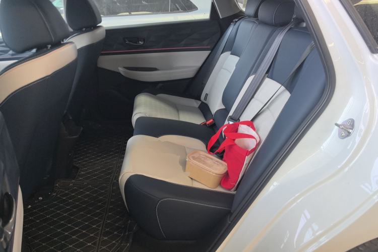 Used Lingxi L 2024 Player No. 1 Edition