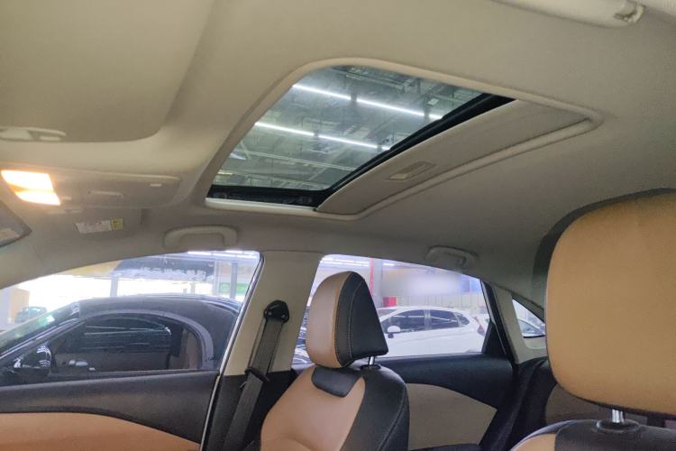 Used Chevrolet Monza 2020 320 Automatic Enjoyment Edition
