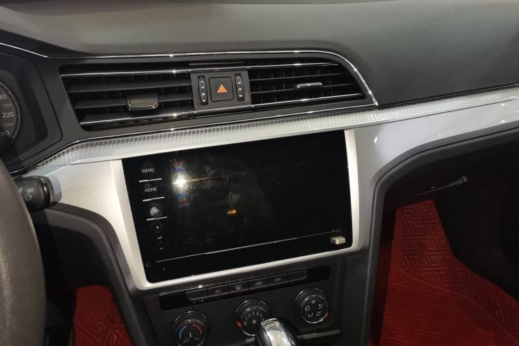 Used Volkswagen Lamando 2021 230TSI DSG Fashion Edition
