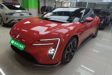 Used Avatr 06 2025 Pro Range-Extended Edition