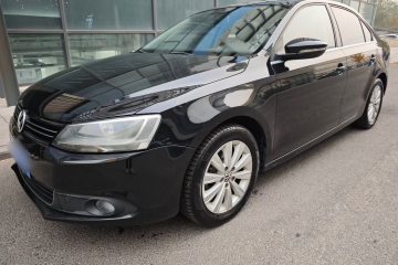 Used Volkswagen Sagitar 2014 Revised Version 1.6L Automatic Comfort Edition