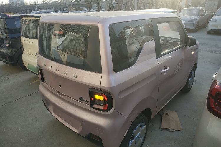 Used  Panda 2024 Panda Mini 200km Endurance Bear