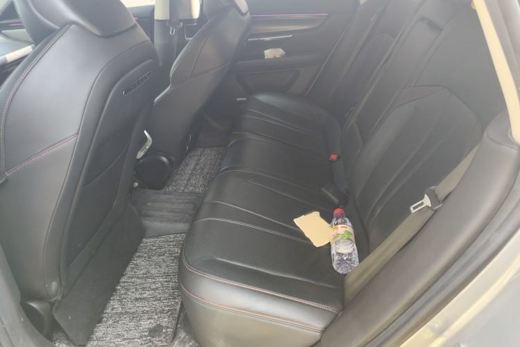 Used XPeng P7 2021 670G
