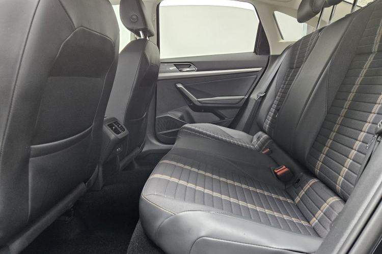 Used Volkswagen Lavida 2019 280TSI DSG Comfort Edition China VI standard
