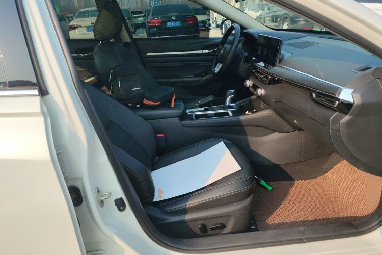 Used Nissan Teana 2022 2.0L XL-TLS Enjoyment Edition
