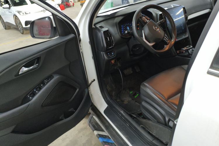 Used Hyundai ix35 2021 2.0L Automatic 2WD GLS Leading Edition
