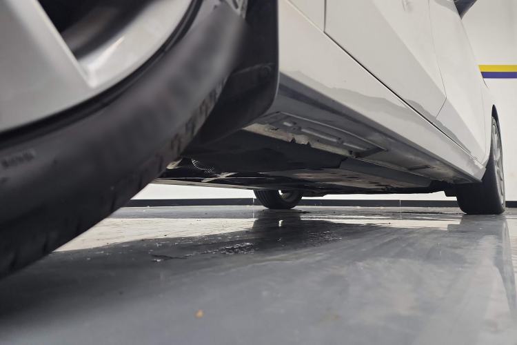 Used Mazda Mazda 3 Axela 2023 2.0L Automatic ZhiXuan Edition
