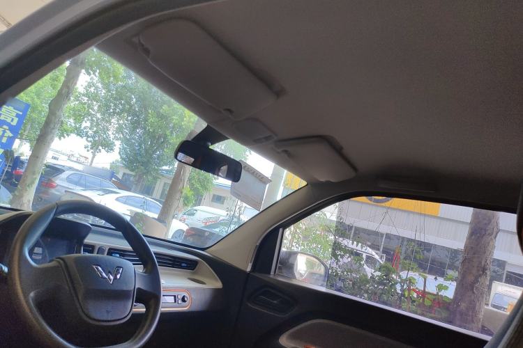 Used Wuling Hongguang MINIEV 2020 Freedom Version Lithium Iron Phosphate