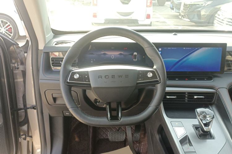 Used Roewe RX5 2023 1.5T Elite Edition
