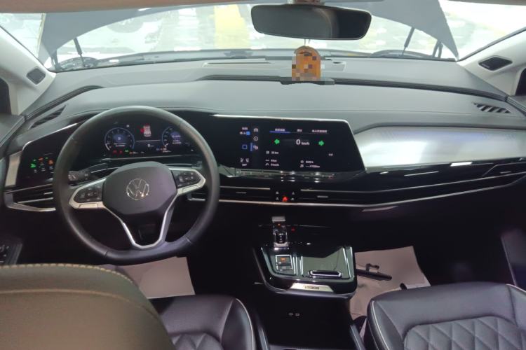 Used Volkswagen Talagon 2022 530TSI Four-Wheel Drive Flagship Shengjing Edition Pro 6-Seater
