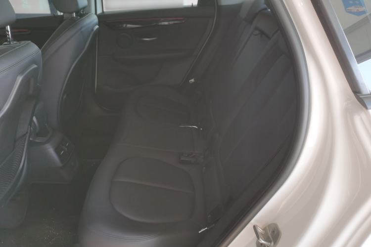 Used BMW 2 Series Active Tourer 2016 218i Sports Design Package
