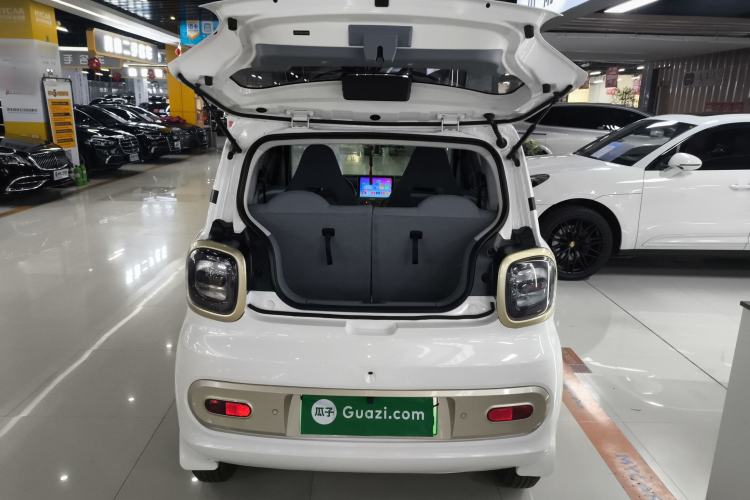 Used Bestune Pony 2025 222km Range Agile Horse