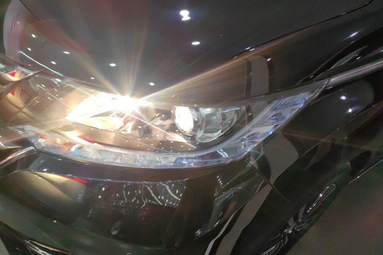 Used Honda Odyssey 2019 2.0L Rui·Smart Edition