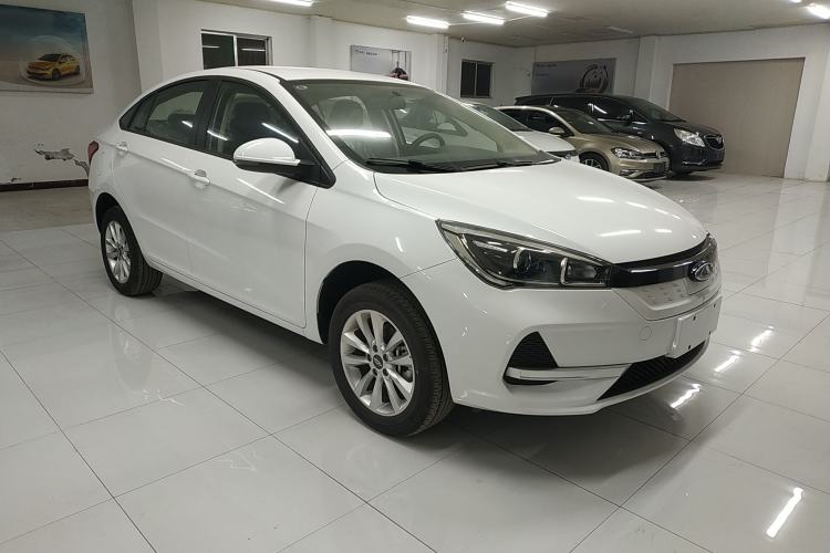 Used Chery New Energy Arrizo e 2024 405km Travel Edition
